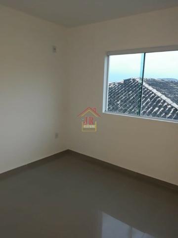 AL@-Apartamento com 02 dormitórios, 01 suíte, banheiro social, - Foto 7
