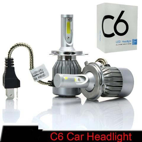 Super led c6