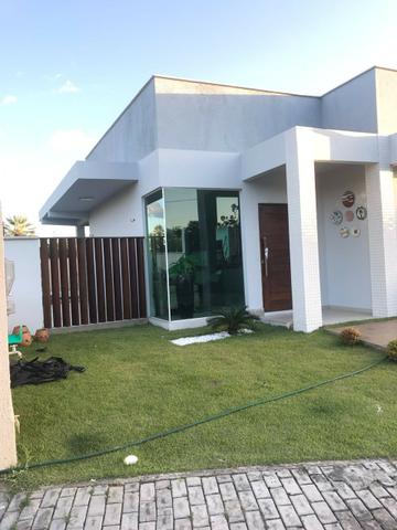 Vendo casa nos Lençóis Park Residence em Barreirinhas - Foto 8