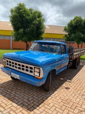 Vendo f4000 1980 - Foto 4