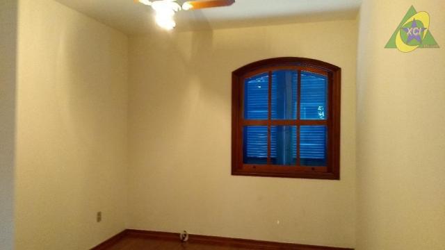 Casa residencial para locação, Condomínio Vale do Itamaracá, Valinhos. - Foto 14
