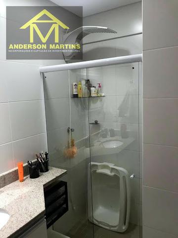 2 quartos com 2 vagas na segunda quadra do mar de itapoã - Foto 12