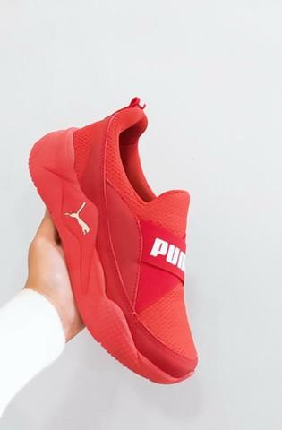 Tênis puma - Foto 2
