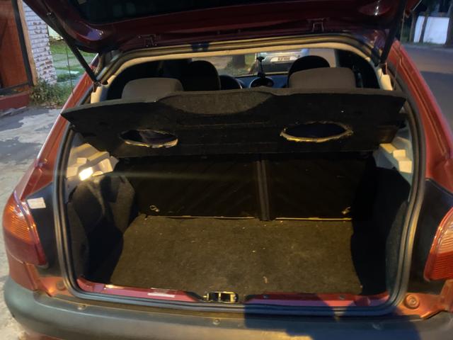 Peugeot 206 - Foto 13