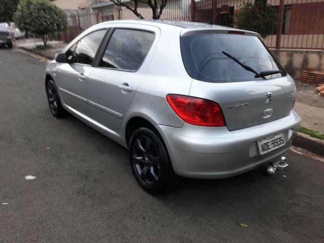 Peugeot 307 - Foto 3