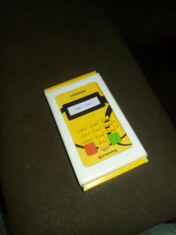 Minizinha chip pag seguro