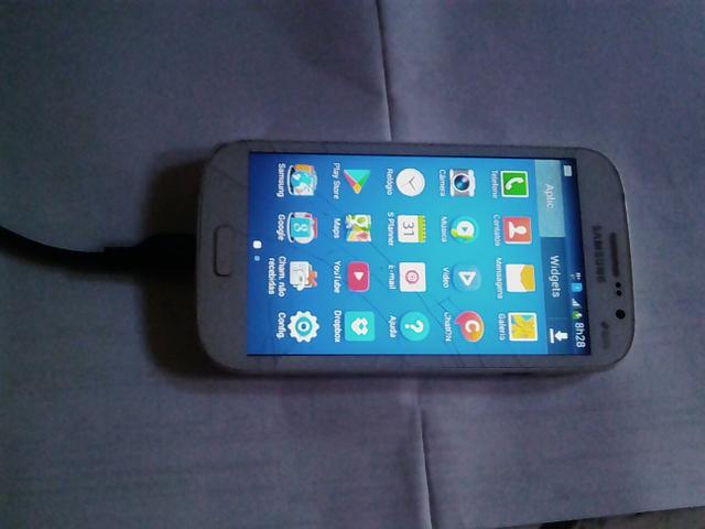 Samsung granduo neo com tv - Foto 2