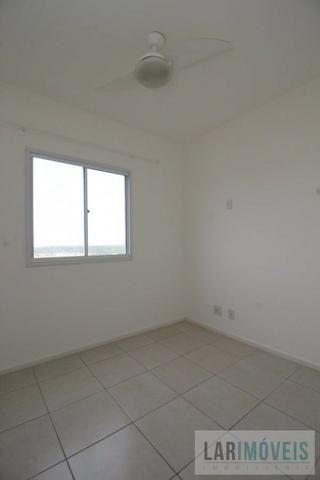 Apartamento de 2 quartos/suíte, sol da manhã, Condomínio Villagio de Manguinhos - Foto 5