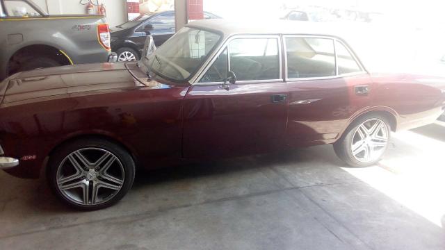 Venda ou troca de Opala de luxe 1975 extremamente lindo - Foto 7