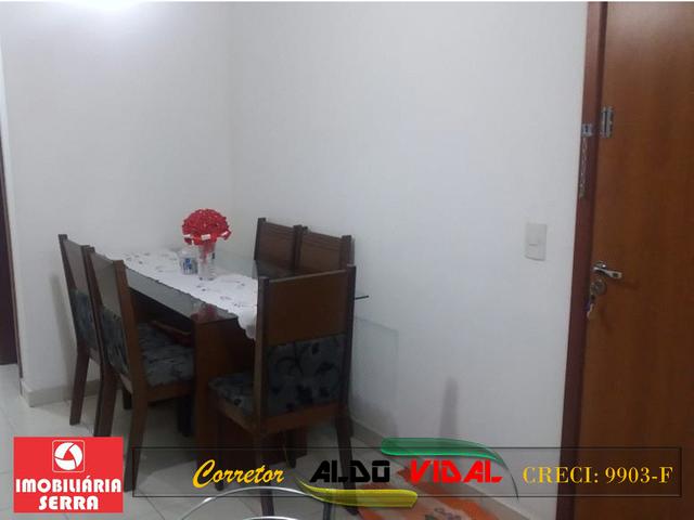 ARV 102. Apartamento Reformado 2 Quartos, Condomínio Club. Laranjeiras, Serra - ES - Foto 18