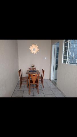 Casa com piscina, mobiliada - Foto 7