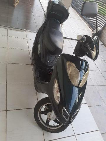 Bicicleta Elétrica - Foto 2
