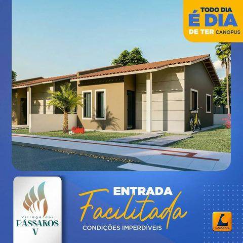 44#* Casas de condomínio fechado na estrada de Ribamar/MA