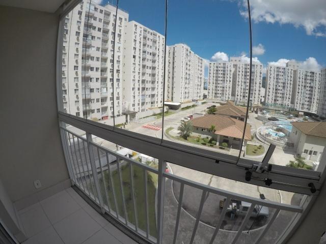 VA-2 Quartos com suíte no Villagio Laranjeiras - 185 mil! - Foto 2