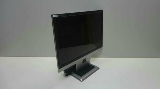 Monitor Aoc de 16 polegadas de Led em excelente estado e em pleno funcionamento