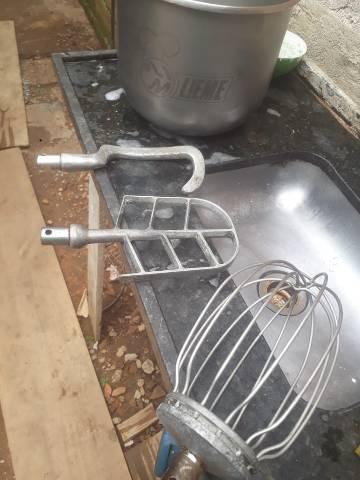 Batedeira indústria - Foto 2