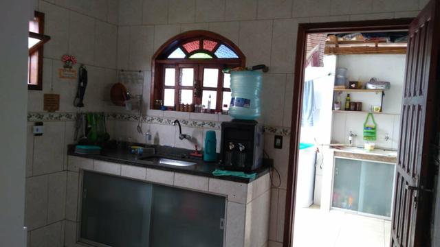 Vendo casa na praia iguaba grande RJ - Foto 8