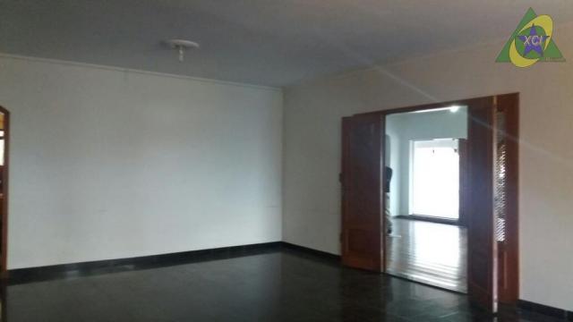 Casa residencial para locação, Parque Taquaral, Campinas. - Foto 7