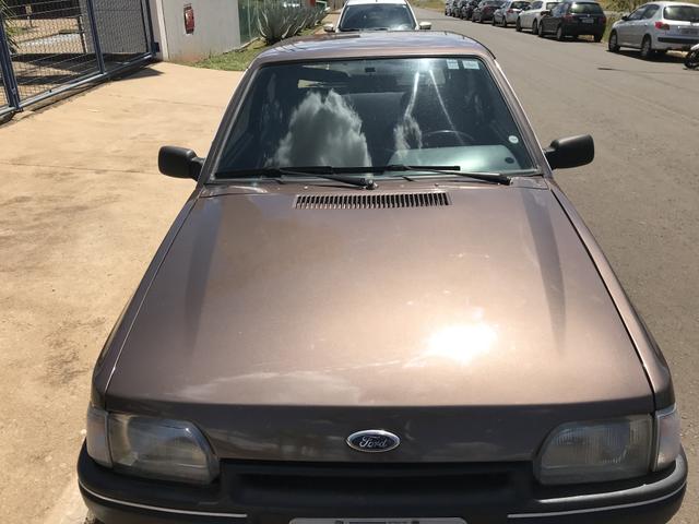 Ford Escort - Foto 3
