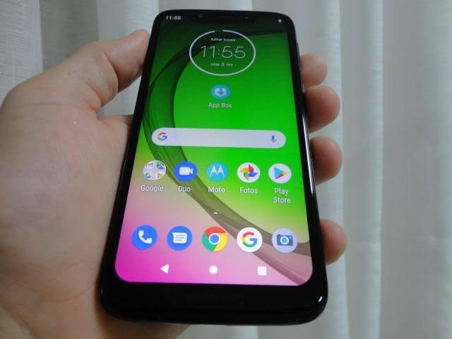Moto g7 play - Foto 3