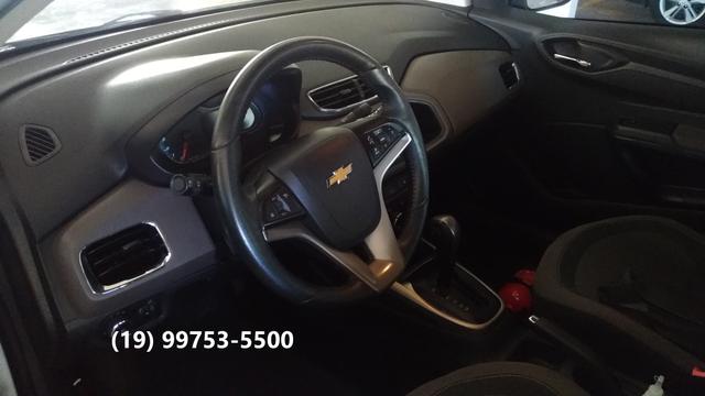 Prisma 1.4 LTZ Flex Automático - Foto 8