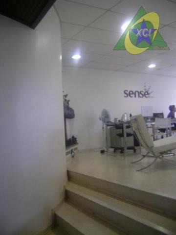 Casa Residencial à venda, Parque Taquaral, Campinas - CA0362. - Foto 20