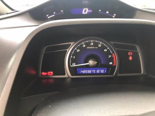Pra vender Hoje - Melhor Civic do Mercado - Foto 3