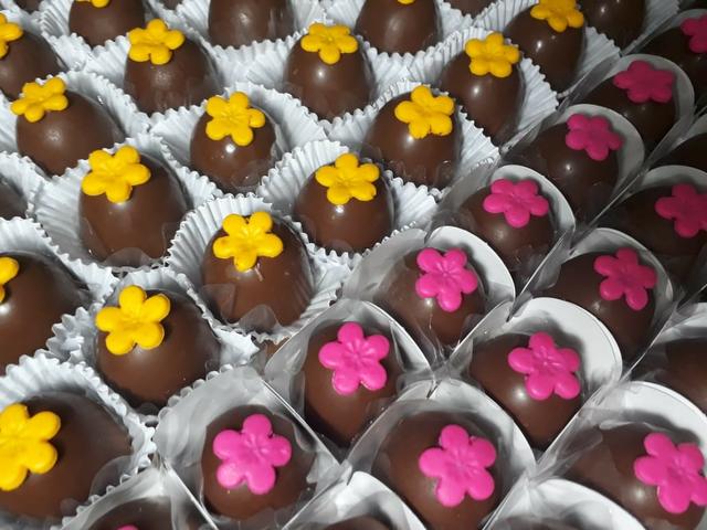 Doces de Festa - Foto 3