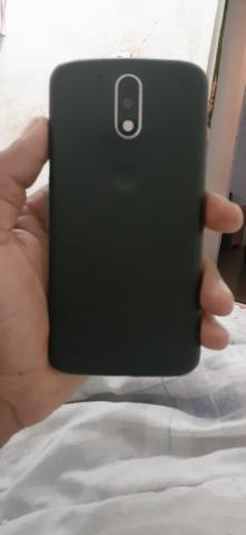 Moto g4 tem que troca bateria e botão liga e desliga - Foto 2