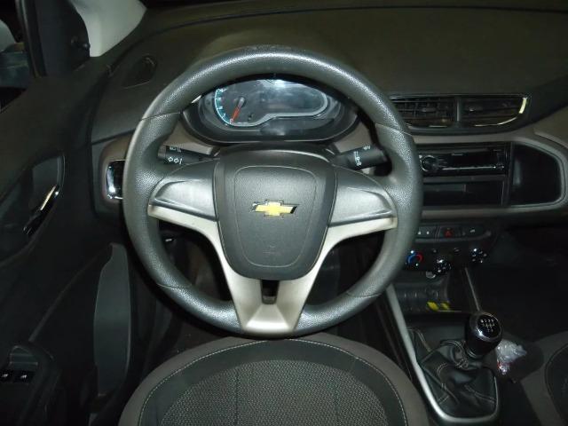 Chevrolet Prisma - Foto 10