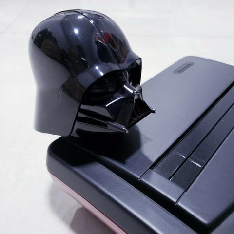 Super Nintendo personalizado "Star Wars" - Foto 5
