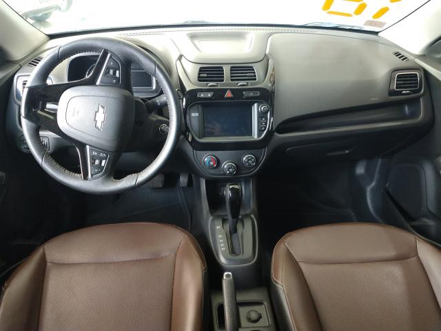 COBALT 2018/2018 1.8 MPFI ELITE 8V FLEX 4P AUTOMÁTICO