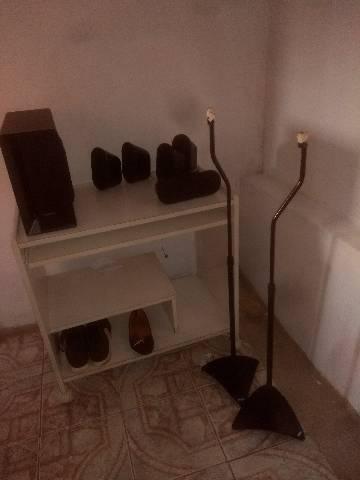 Caixas home theater Samsung *leia o anúncio* - Foto 5