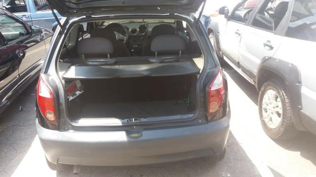 Vendo celta Preto `` aceito trocar por carro ou moto de menor valor´´ - Foto 13