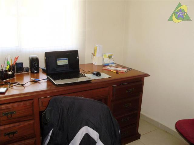 Casa Residencial para venda e locação, Guara, Campinas - CA0617. - Foto 10