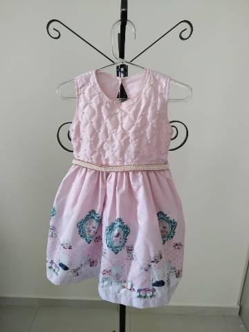 Roupas menina - Foto 28