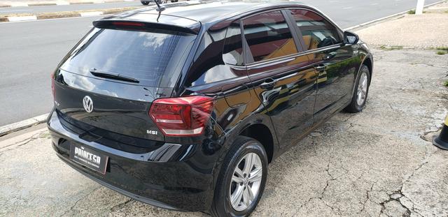 Polo 1.6 MSI Comfortline + impecável e completíssimo!! - Foto 4