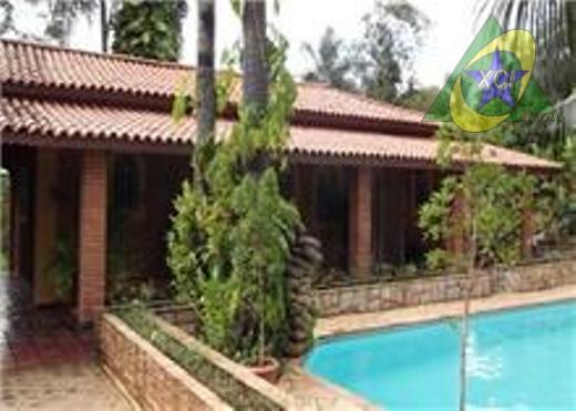 Casa Residencial à venda, Parque Xangrilá, Campinas - CA0591. - Foto 8