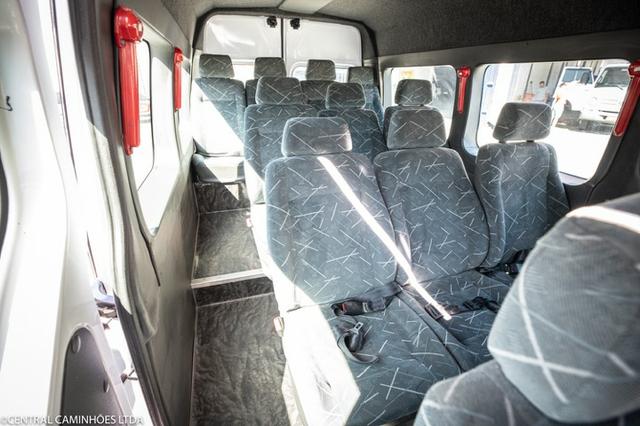 Renault Master minibus Completa - Foto 12