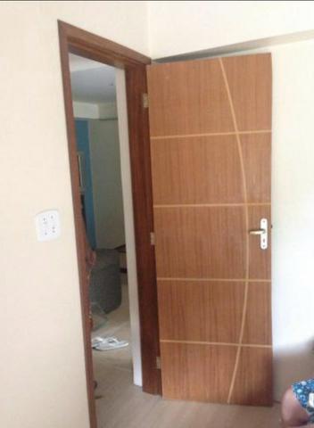 Vendo casa no Loteamento Samambaia - Foto 4