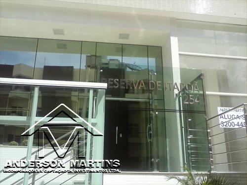 Apartamento 2 Quartos em Itapoã Ed. Reserva de Itapoã