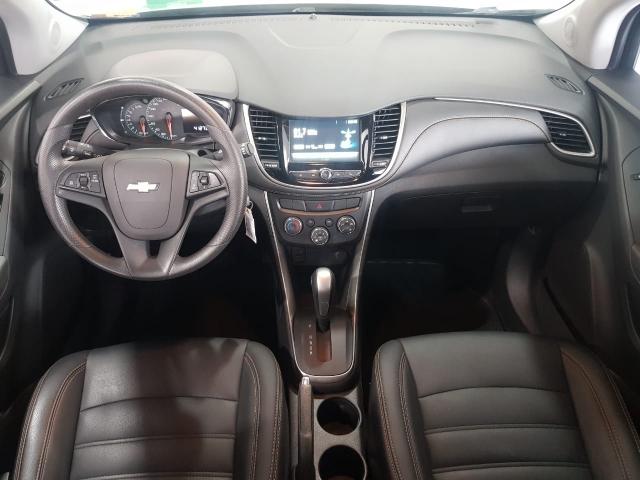 Tracker LT 1.4 16V Ecotec (Flex) (Aut) 2018 - Foto 5