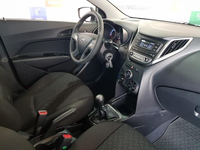 HB20 1.0 Comfort Plus 2018 - Foto 6