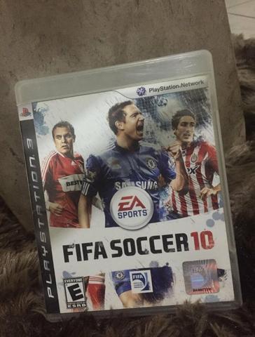 Fifa soccer reliquia
