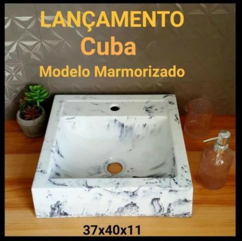 Cuba de Sobrepor P.R.O.M.O.Ç.Ã.O