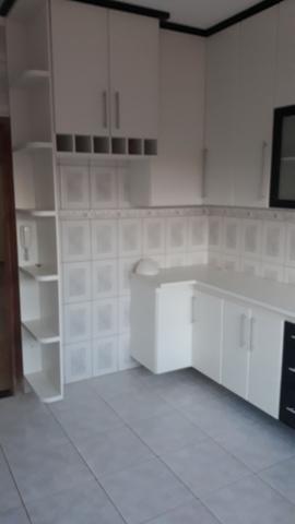 Casa com três quartos + churrasqueira - Foto 13