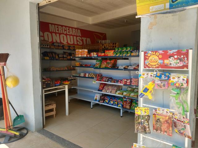 Aceito veículo e volta na Mercearia - Foto 6