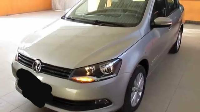 Alugo carro para motorista de App