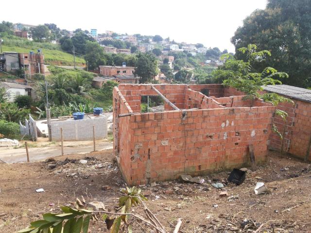 Casa em construção, excelente oportunidade para quem deseja sair do aluguel - Foto 7