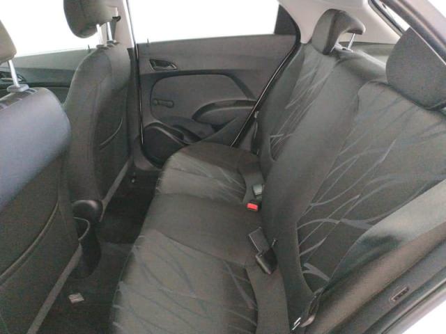 HYUNDAI HB20 1.0 COMFORT - Foto 11